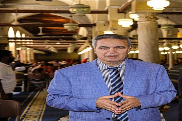 د. عبد المنعم فؤاد