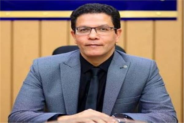 د. ناصر الجيزاوي