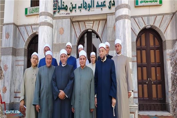جانن من القافلة الدعوية 