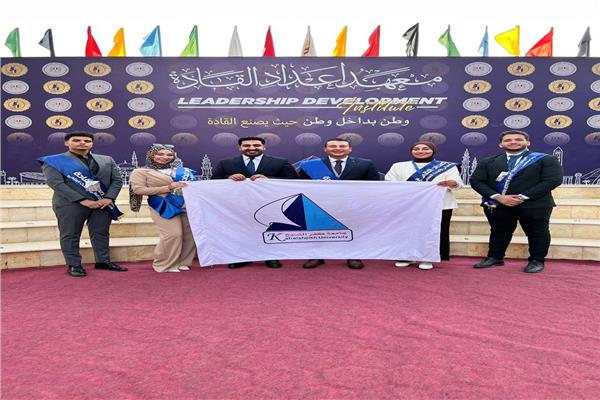 جانب من الفعاليات