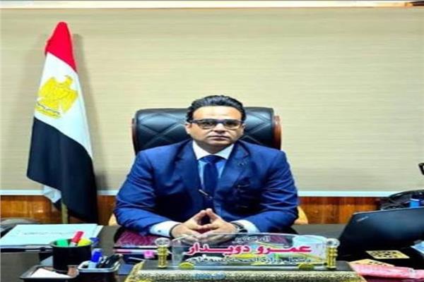 وكيل وزارة الصحة