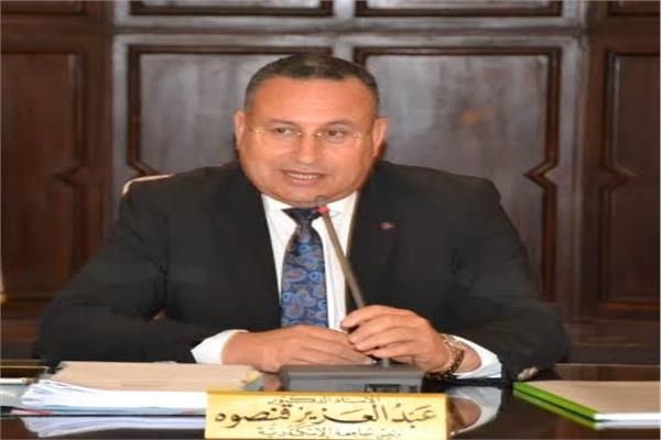 د. عبد العزيز قنصوة
