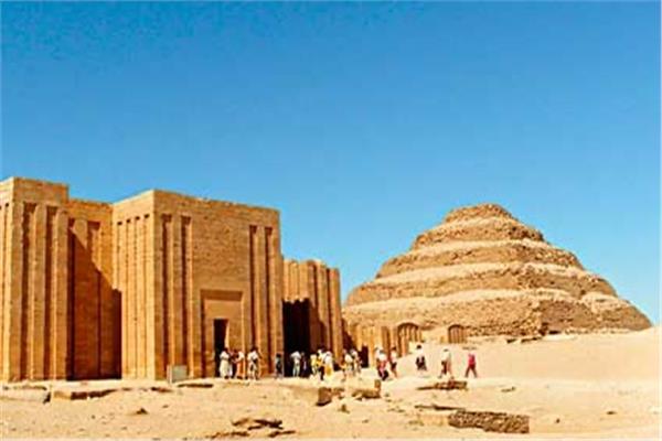 منطقة  آثار سقارة
