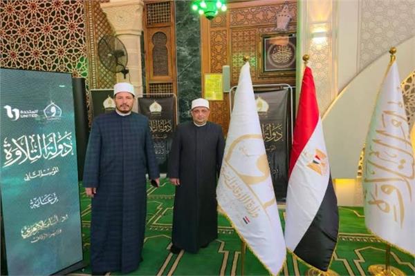 جانب من التفقد