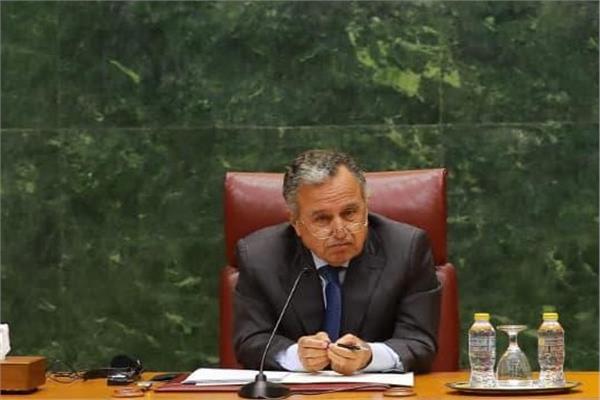 الأمين العام لجامعة الدول العربية