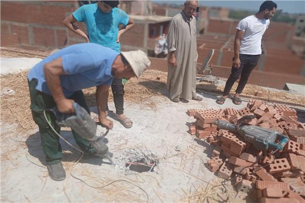 جدانب من المتابعة