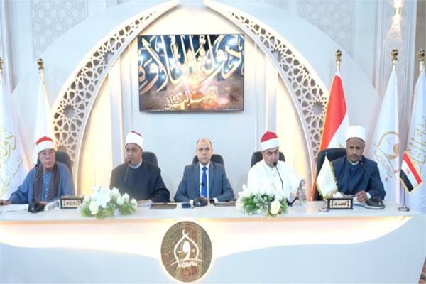  جانب من الفعاليات