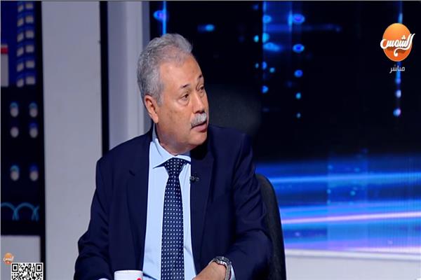 د. محب الرافعي