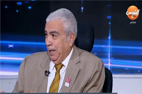 اللواء طارق المهدي: استهداف مؤسسات مصر مستمر لكسر تماسكها