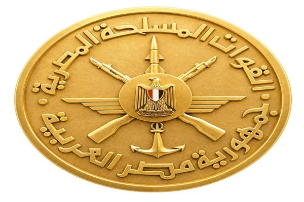 شعار القوات المسلحة