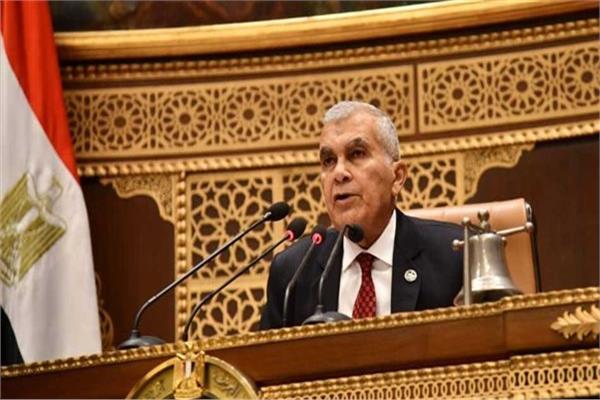 المستشار عصام فريد