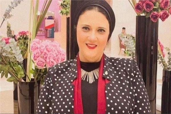 داليا الحزاوي الخبيرة التربوية
