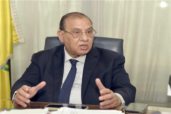 رئيس الاتحاد العام للجمعيات الاهلية