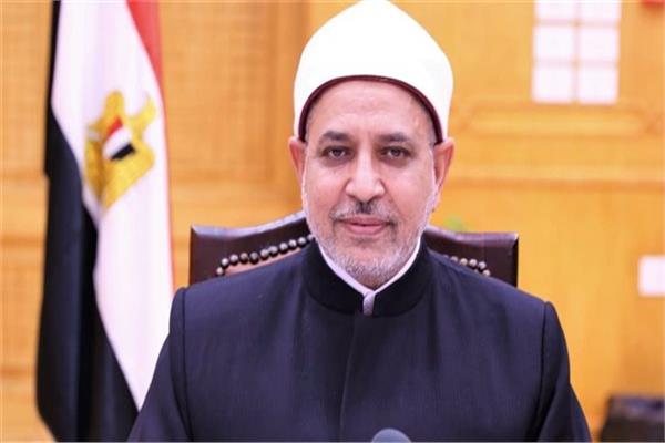 د. سلامة داود رئيس جامعة الأزهر 