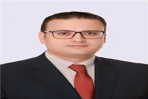 رئيس تحرير اللواء الإسلامى