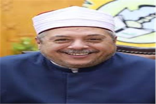 الشيخ أيمن عبدالغني