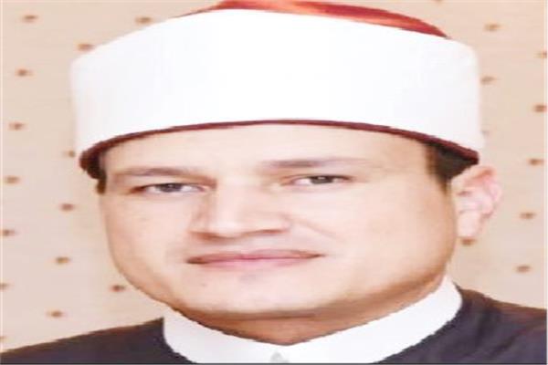 د. أسامة هاشم الحديدي 