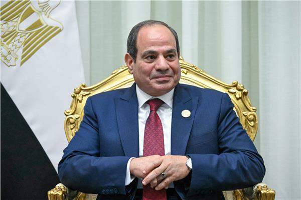  رئيس الجمهورية