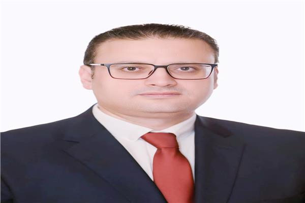 رئيس تحرير جريدة اللواء الإسلامي 