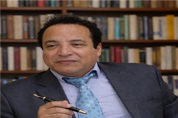 د. شعبان عبد الجيِّد