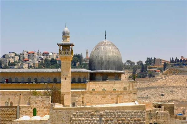 الأقصى تاريخ أمة ورمز عقيدة