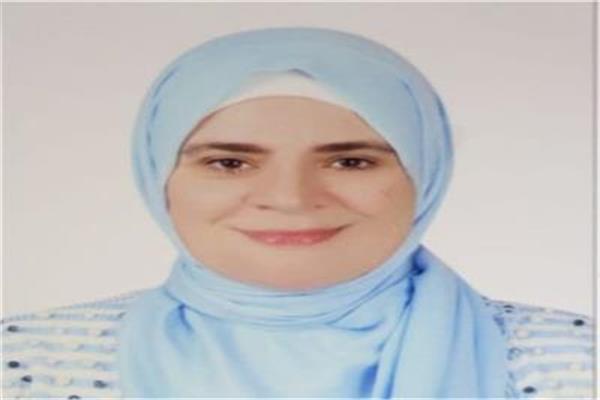 ندي الكردي 