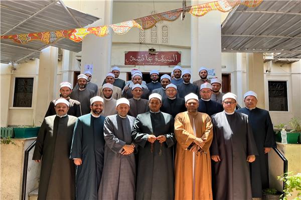  قافلة دعوية 