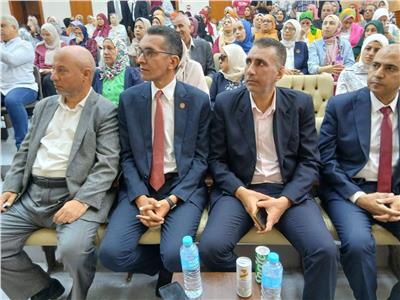 انتصارات أكتوبر ...إرادة شعب  