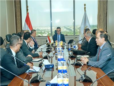 انعقاد جولة الحوار الاستراتيجي بين مصر والولايات المتحدة بشأن القضايا الأفريقية 