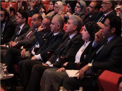 وزارة السياحة والآثار تُطلق فعاليات مؤتمر "الآثار والتراث.. قوة مصر الناعمة"