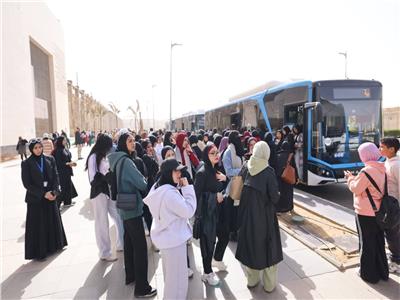 وزاره النقل تشجع الشباب على المشاركه في برنامج الهيئات الشبابيه
