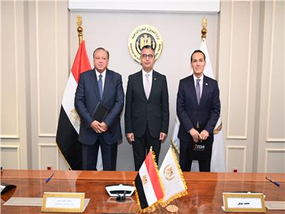 "فاروق": تكامل بين تنمية التجارة الداخلية والملكية الفكرية للاستثمار