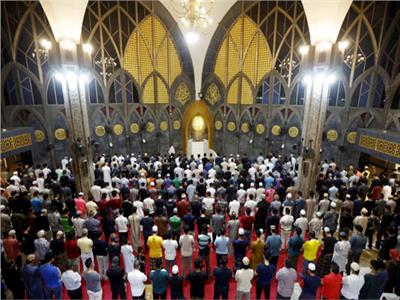 مبعوث الأوقاف في تايلاند:المساجد عامرة فى الشهر المبارك