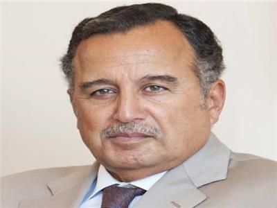 نبيل فهمى امينا عاما للجامعة العربية  خلفا لابو الغيط 