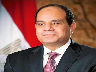 مجلس وزراء الداخلية العرب يمنح الرئيس السيسي وسام "الأمير نايف"