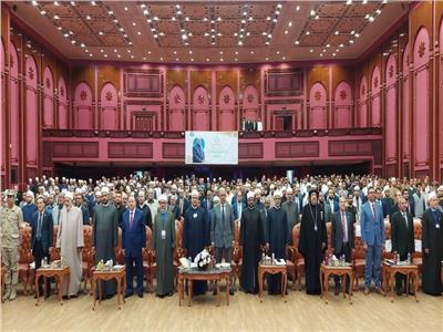 مفتي الجمهورية:الدعوة الإسلامية ترشد الإنسان لقيامه بوظائفه الدينية والوطنية والدنيوية 