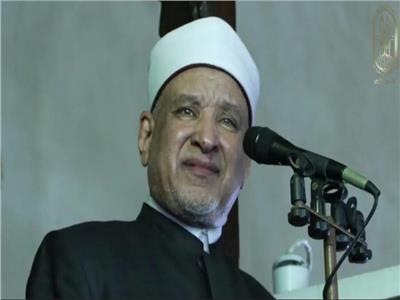 خطيب الأزهر: عشر ذي الحجة موسم لتعظيم العمل الصالح والتقرب إلى الله