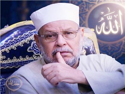 شخصية إسلامية الشيخ رجب أبو إبراهيم 50 عامًا في خدمة الدين