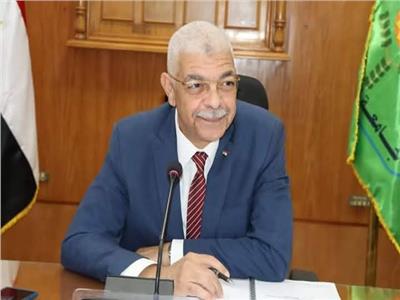 رئيس جامعة المنوفية:  نجاح جديد لوحدة القسطرة القلبية بمستشفيات الجامعة 