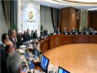 الحكومة توافق على 4 اتفاقيات بترولية باستثمارات 52.9 مليون دولار