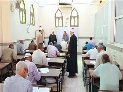 الأوقاف تطلق اختبارات مراكز الثقافة الإسلامية للعام الدراسي الحالي 