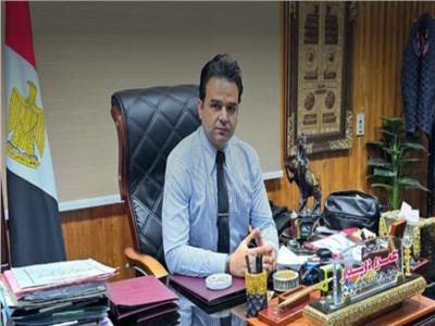 تجهيز عيادة أسنان بجرجا لتقديم خدمات طب الأسنان لأهالي القرية