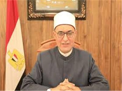 مفتى الجمهورية يلقى البيان الختامى للقمة الدولية الثالثة للقيادات الدينية 2026 بكوالالمبور
