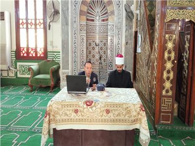 محافظات القاهرة والجيزة والدقهلية وأسيوط تواصل احتضان الندوات التثقيفية بالمساجد الكبرى