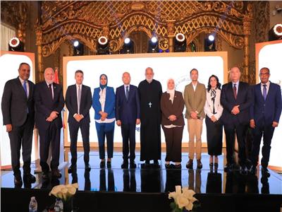 محافظ القاهرة يشهد إطلاق مبادرة درع الأمان  لدعم الأسرة المصرية