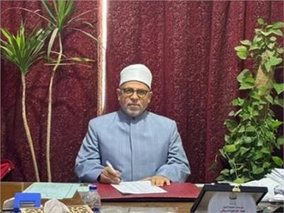 بالصور..اعتماد أوائل الشهادتين الابتدائية والإعدادية بمنطقة القاهرة الأزهرية