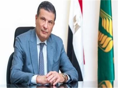 الزراعة تطلق 500 نموذج إرشادي لنشر المخصبات الحيوية بالمحافظات