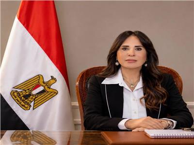 وزيرة الإسكان : إجراء القرعة الثانيه لتسكين المواطنين بمدينة سفنكس الجديدة