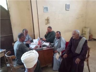وزير الزراعة : صرف ٤ ملايين شيكارة أسمدة مدعمة للمزارعين