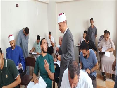 الأوقاف تطلق اختبارات نهاية العام بمراكز إعداد محفظي القرآن الكريم 